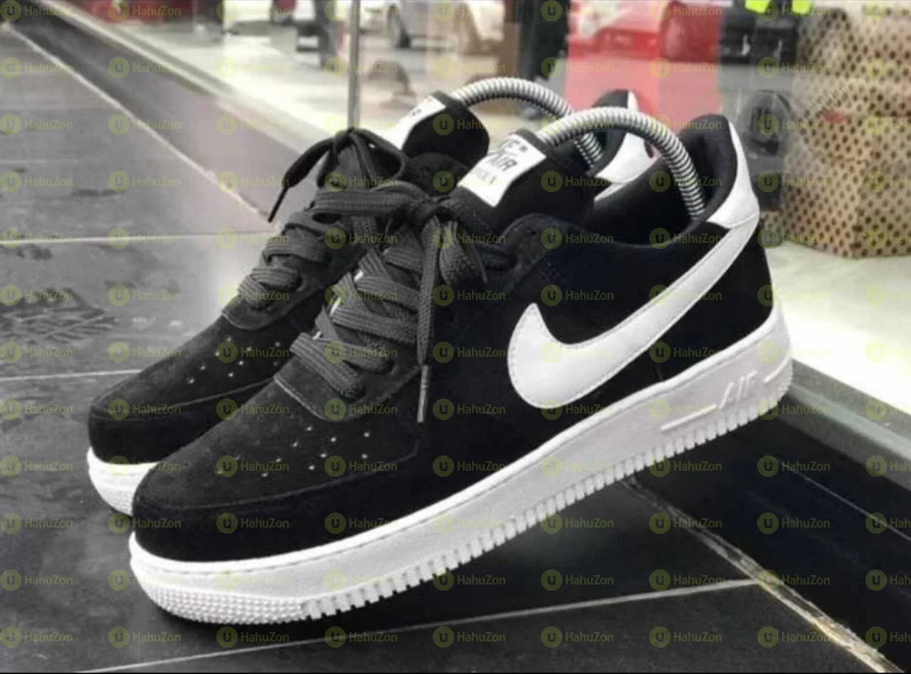 Nike Airforce 1 Low Men's Shoes