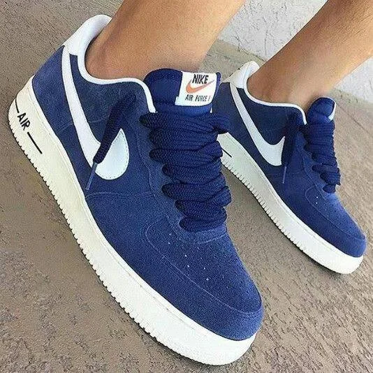 Nike Airforce 1 Low Men's Shoes