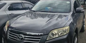 2011 Model-Toyota Rav4