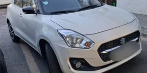2022 Model-Suzuki Swift