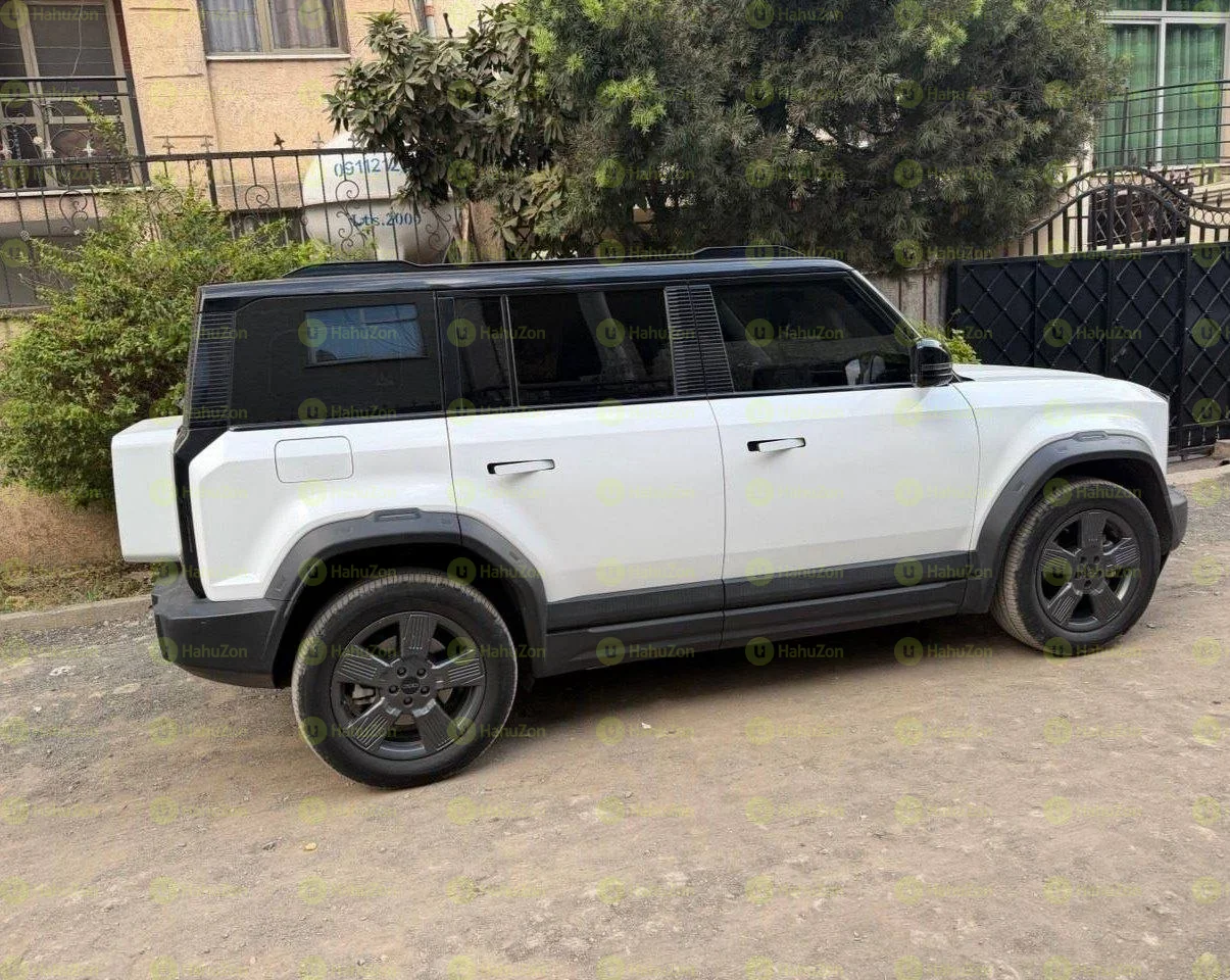 2024 Model-Chery i-CAR EQ3
