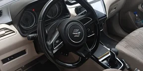 2021 Model-Suzuki Dzire