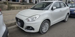2008 Model-Suzuki Dzire