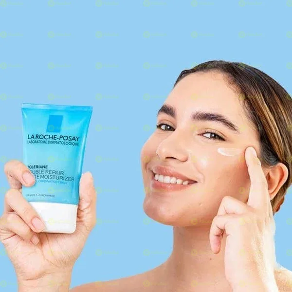 La Roche-Posay Toleriane Double Repair Matte Moisturizer