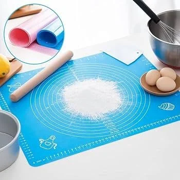 Reusable Non Stick Silicone Baking Mat