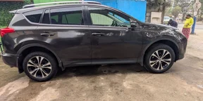 2014 Model-Toyota Rav4