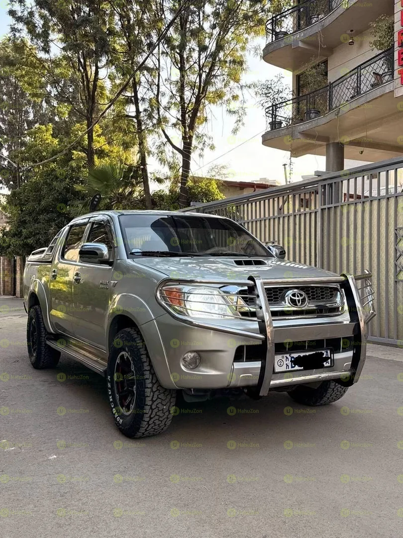 2021 Model-Toyota Rush