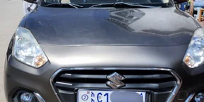 2026 Model-Suzuki Dzire