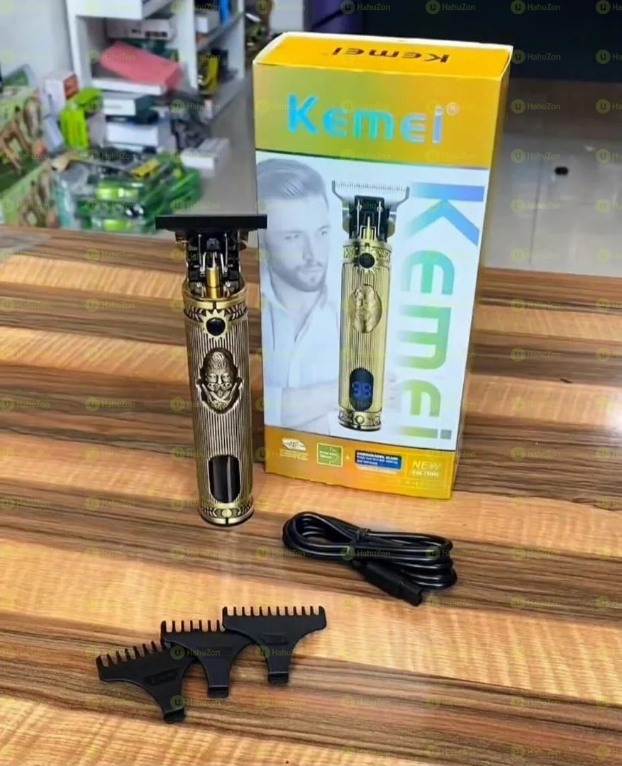 Kemei KM-700H Professional Hair Clipper