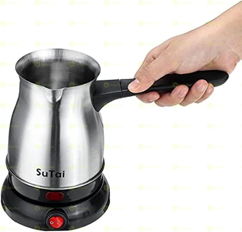 SuTai Electric Coffee Maker