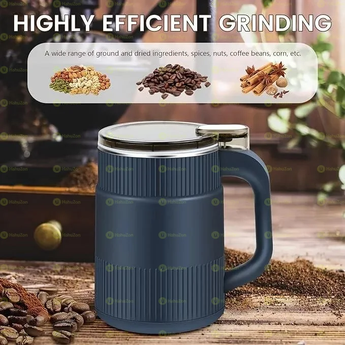 Inima Japan Coffee Grinder