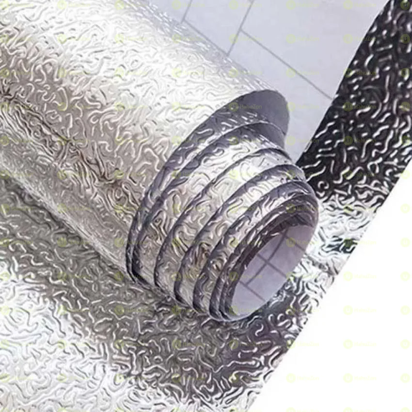 Kitchen Oil Proof Stickers