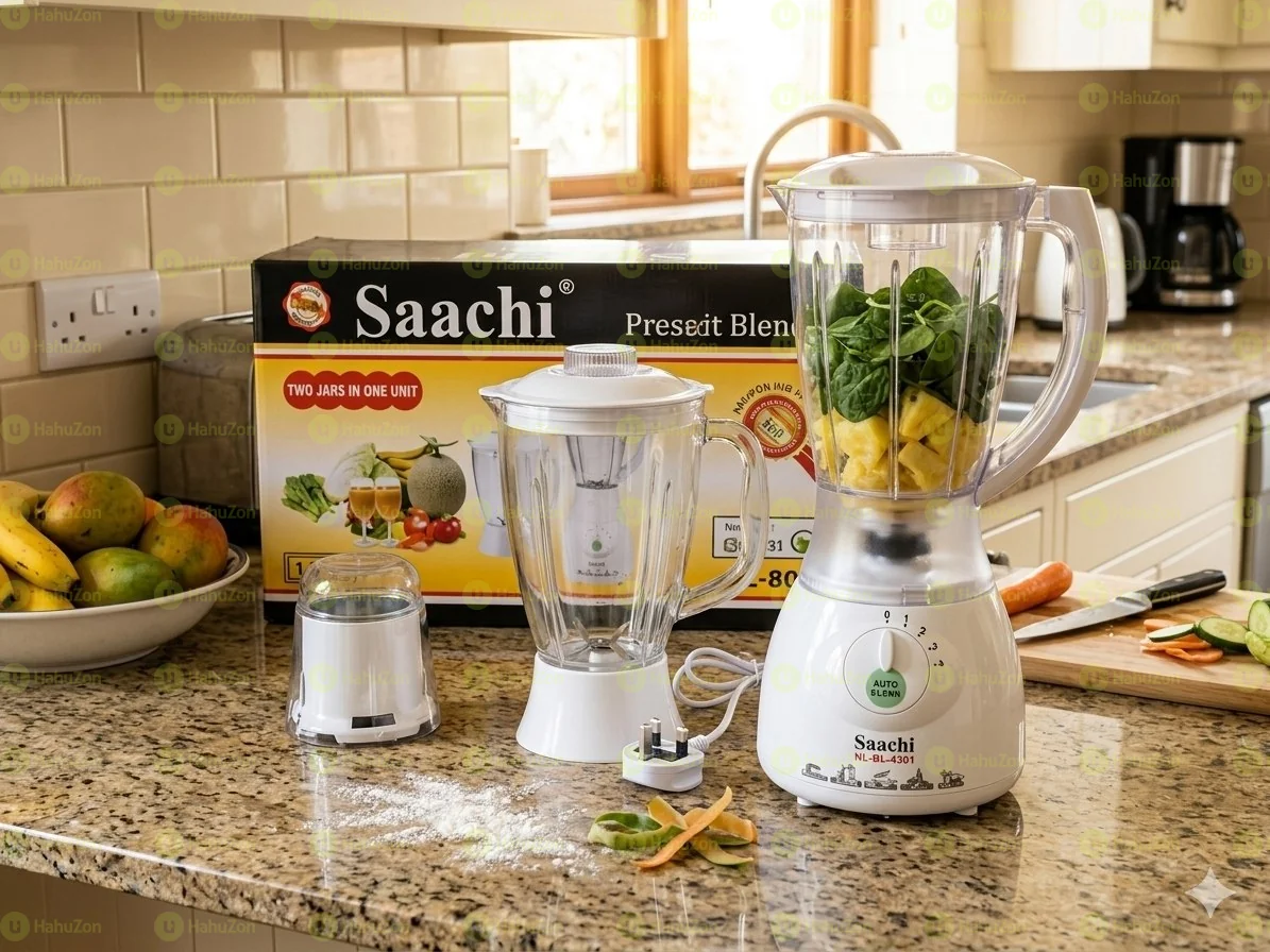 Saachi Juicer