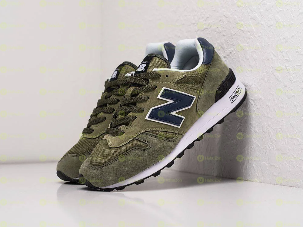 New Balance 1300 Comforter Shoes