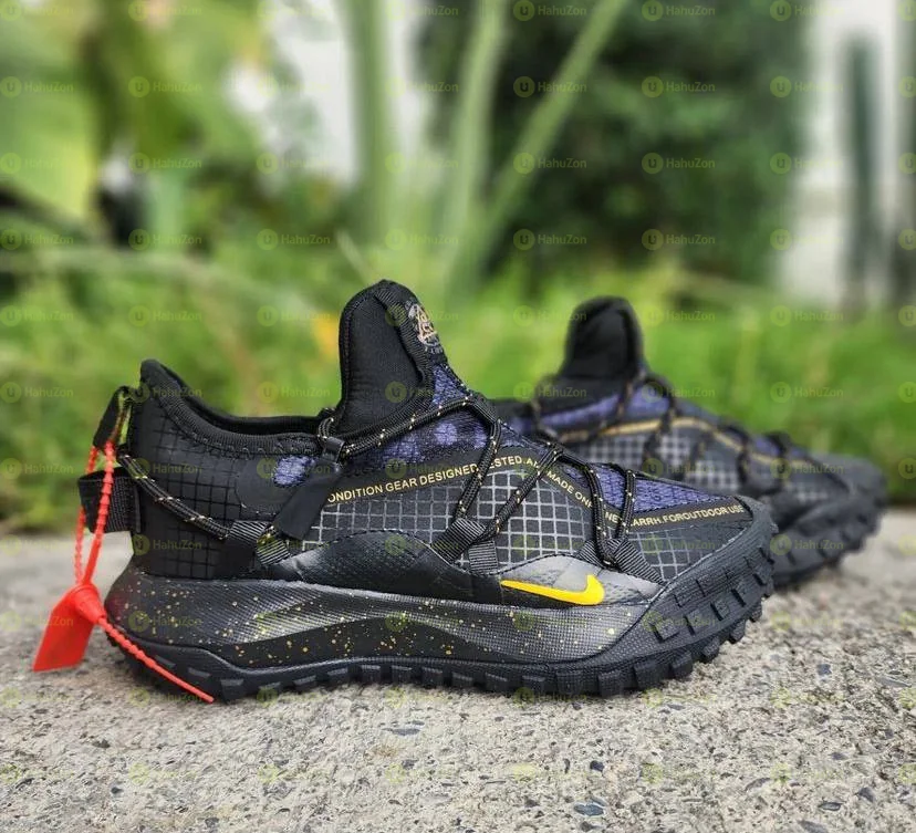 Nike ACG Mountain Fly Low Shoes