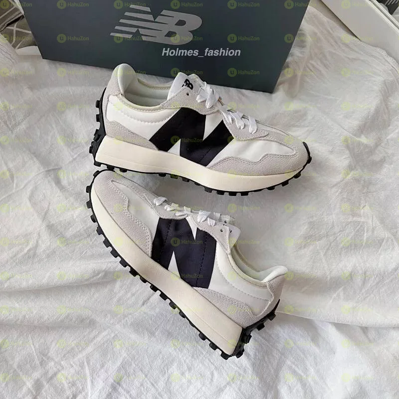 New Balance 327 Sea Salt WMNS Shoes