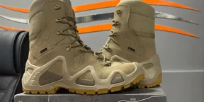 Lowa Tactical & Outdoor Gore-Tex Boots Shoes
