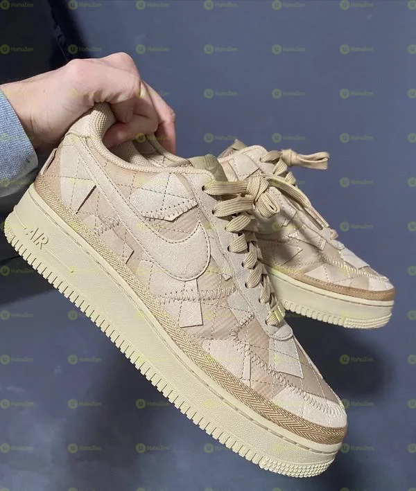 Nike Air Force 1 Low x Billie Eilish Mushroom’ Shoes