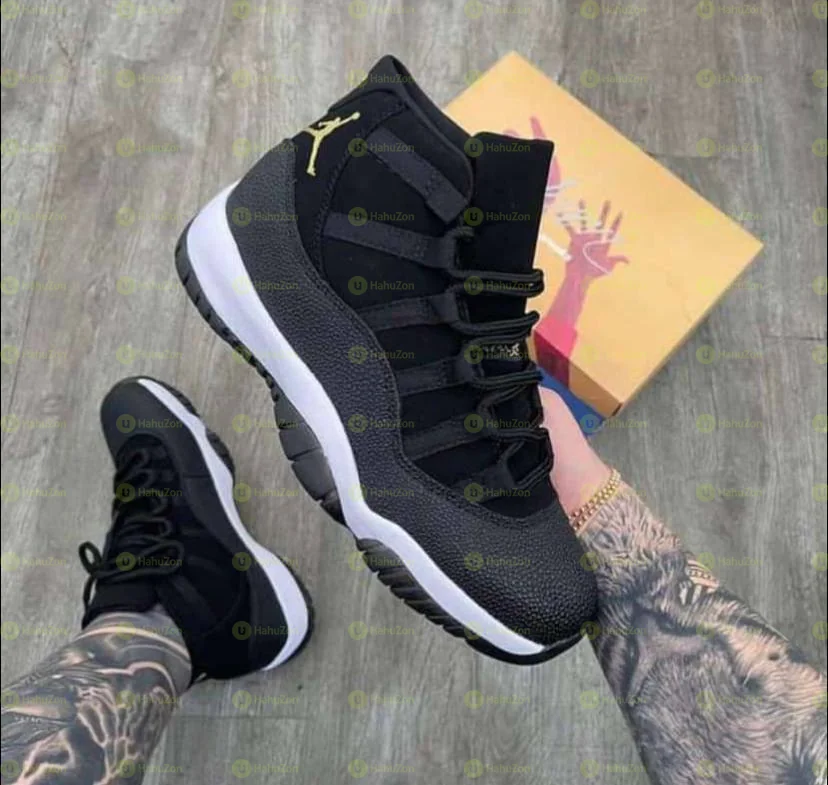 Air Jordan 11 Retro Premium GS Heiress Shoes