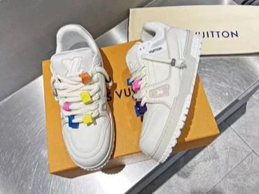 Louis Vuitton LV Maxi 2024 Shoes
