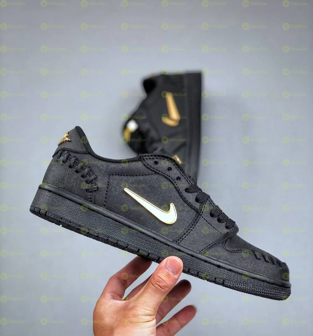 Air Jordan 1 Low Method of Make WMNS Shoes