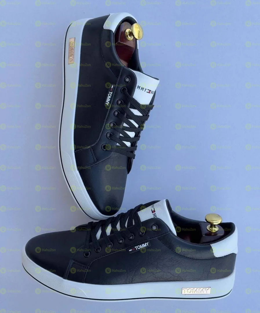 Tommy Hilfiger Flat Men’s Shoes