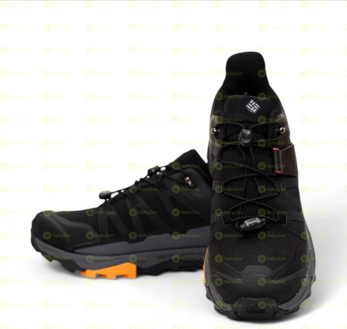 Columbia Gore Tex Active Support Shoes