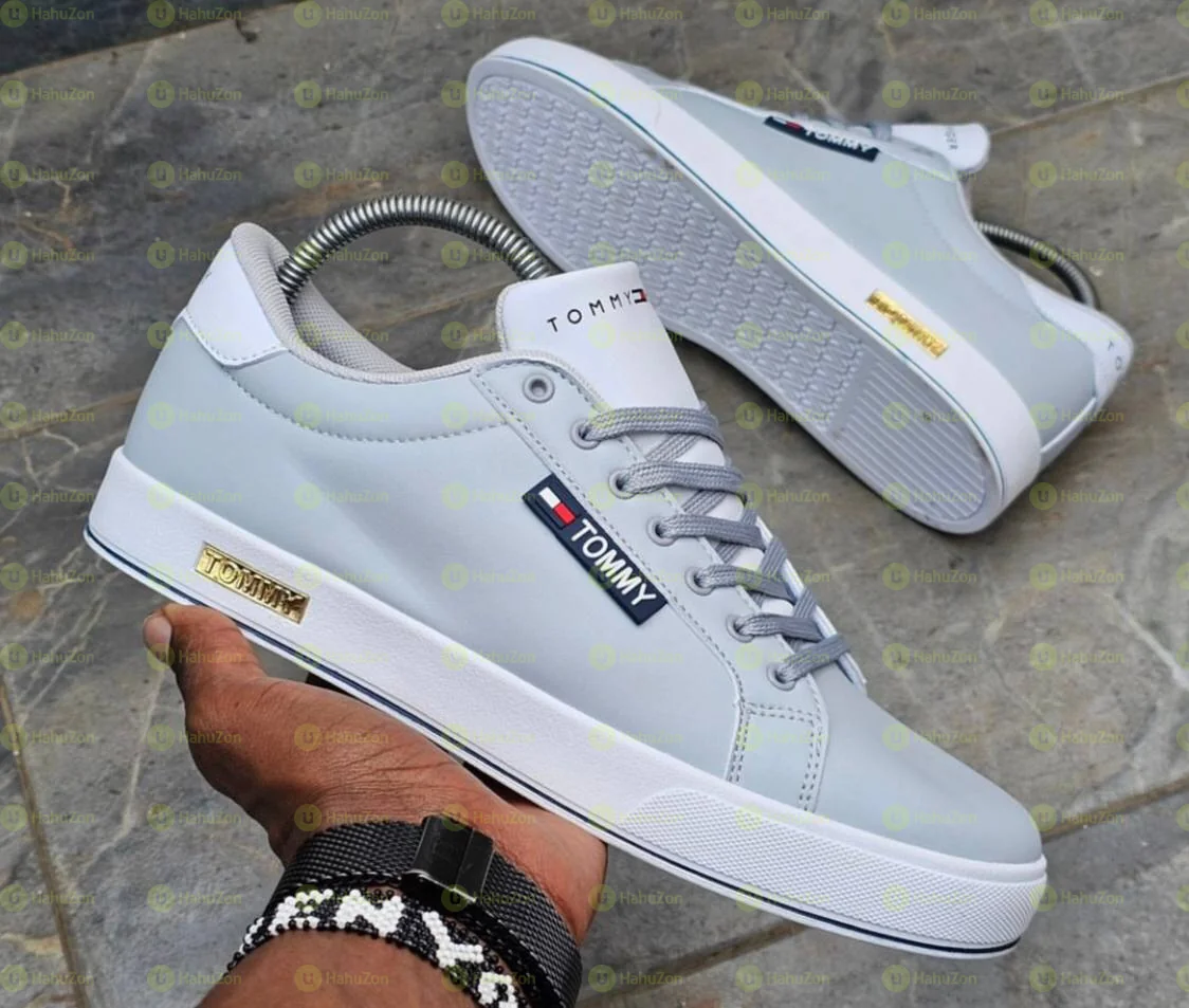 Tommy Hilfiger Flat Men’s Shoes