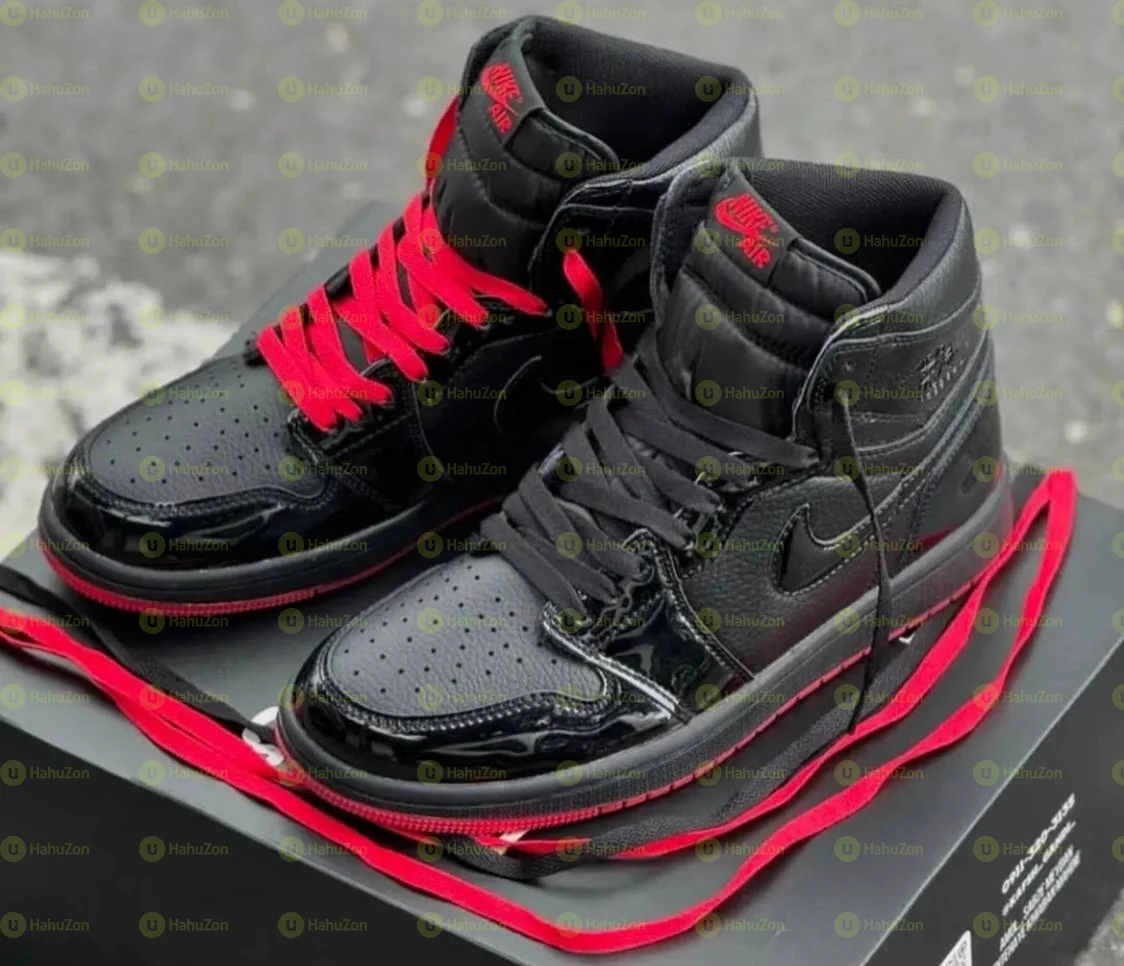 Air Jordan 1 HI Retro SP Gina Shoes