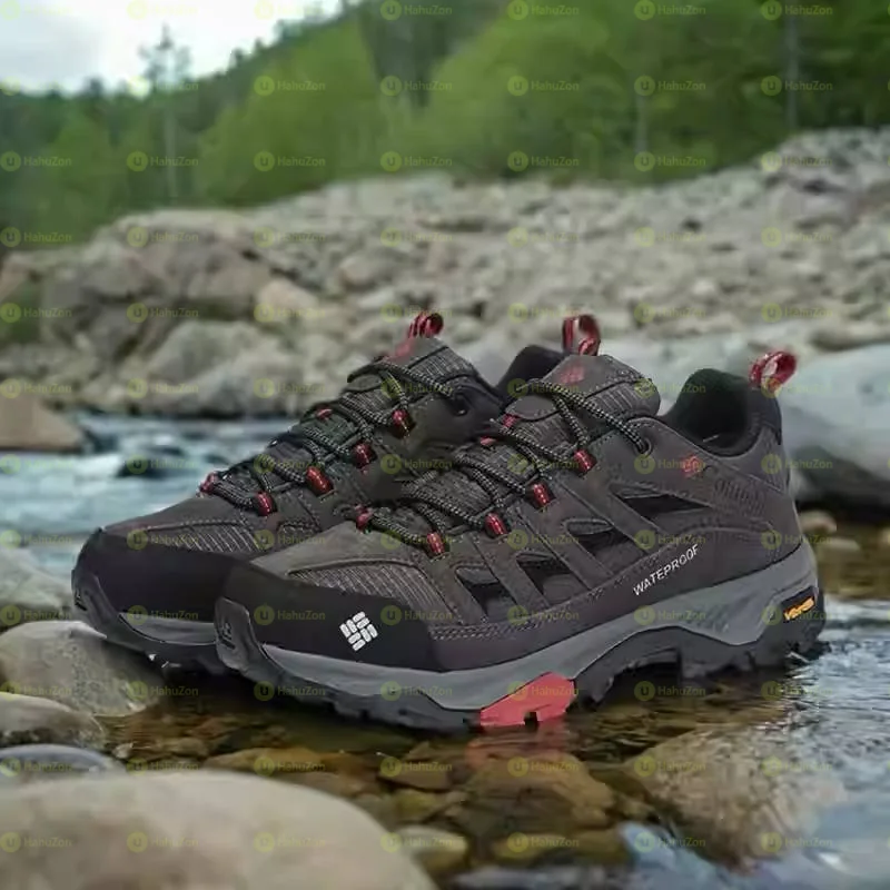 Columbia Outdoor Waterproof Shoes
