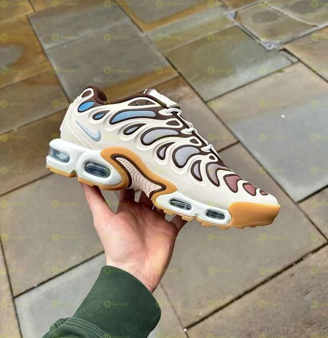 Nike Air Max Plus Drift TN Cacoa-White’ Shoes