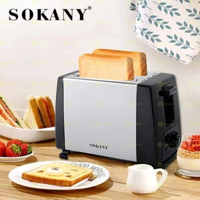 የዳቦ ማሞቂያ
