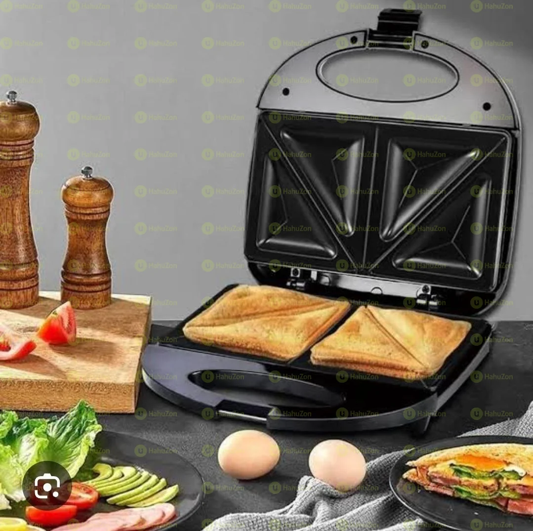 Multifunctional Sandiwich Maker