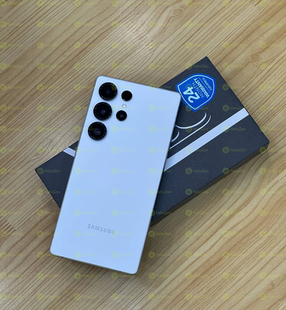 Samsung Galaxy S25 Ultra