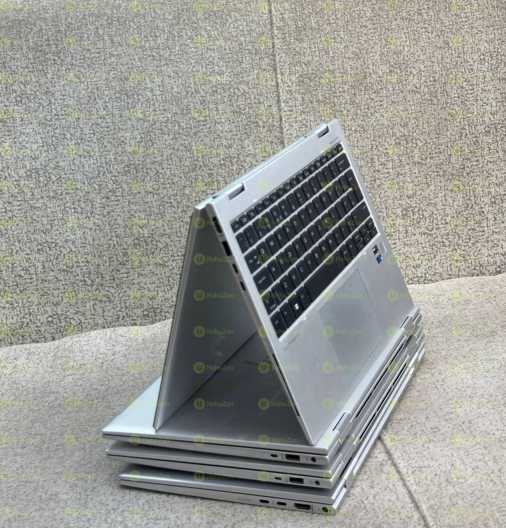 Hp EliteBook X360 830 G9 Core i5 12th Generation Laptop