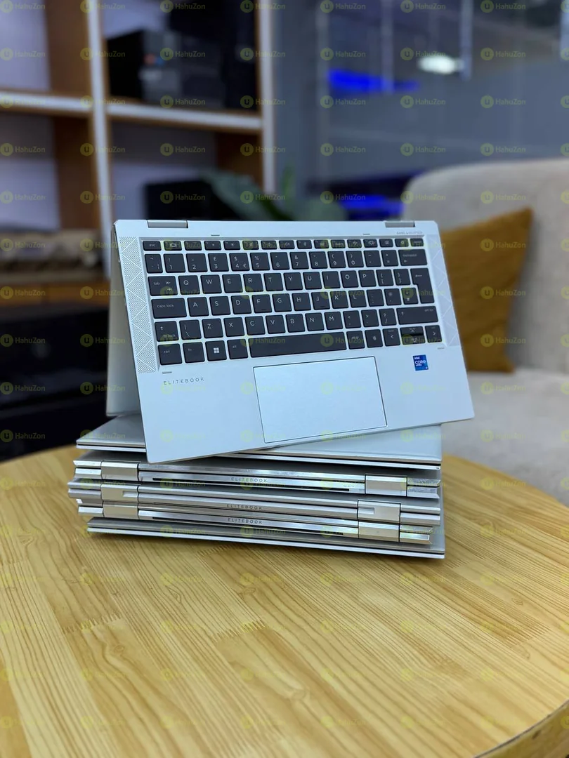 Hp EliteBook X360 1030 G8 Core i7 11th Generation Laptop
