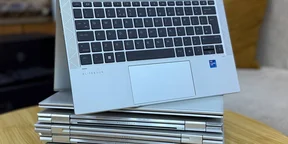 Hp EliteBook X360 1030 G8 Core i7 11th Generation Laptop