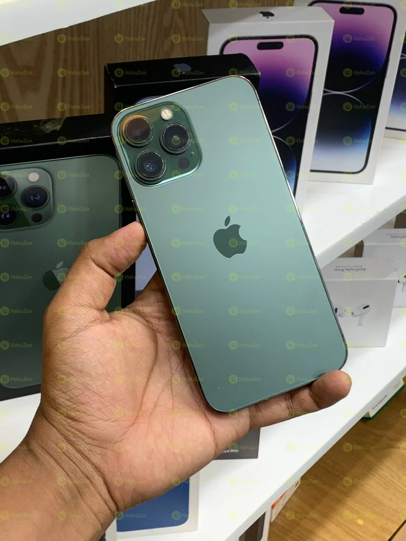 iPhone 13 Pro Max