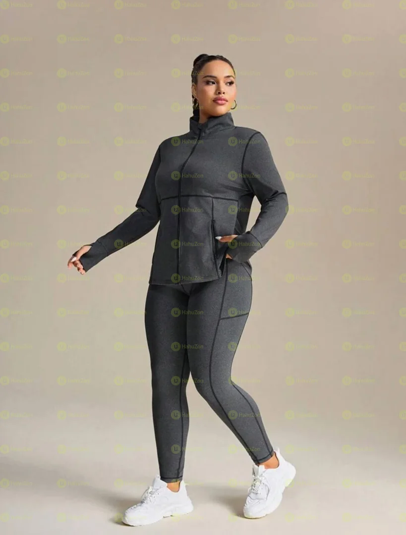 Plus Size 2pc