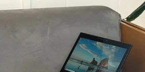 Dell Latitude 5289 Core i7 7th Generation Laptop