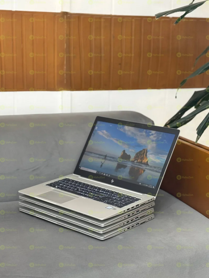 Hp EliteBook 850 G5 Core  i7 8ht Generation Laptop