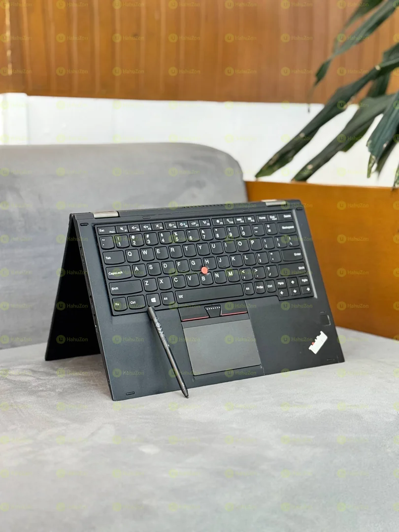 Lenovo Thinkpad yoga 260 Core i5 6th Generation Laptop
