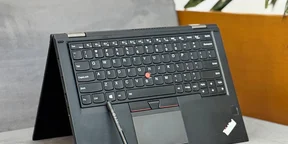 Lenovo Thinkpad yoga 260 Core i5 6th Generation Laptop