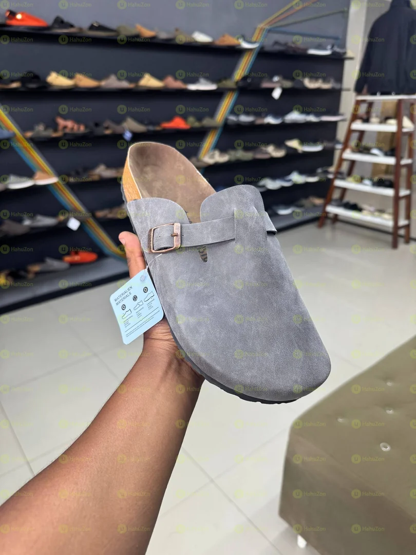Birkenstock Men's Shoes