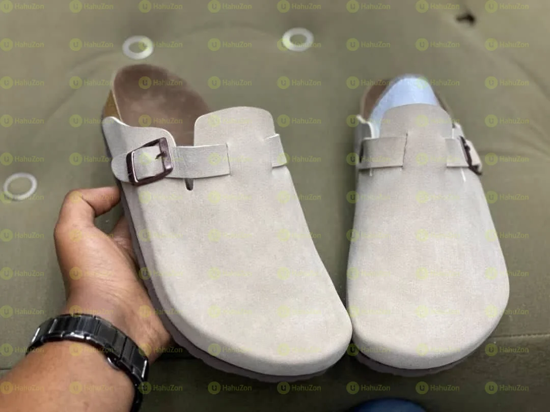Birkenstock Men's Shoes