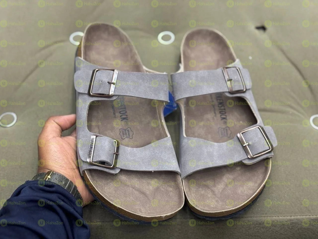 Birkenstock Men's Shoes