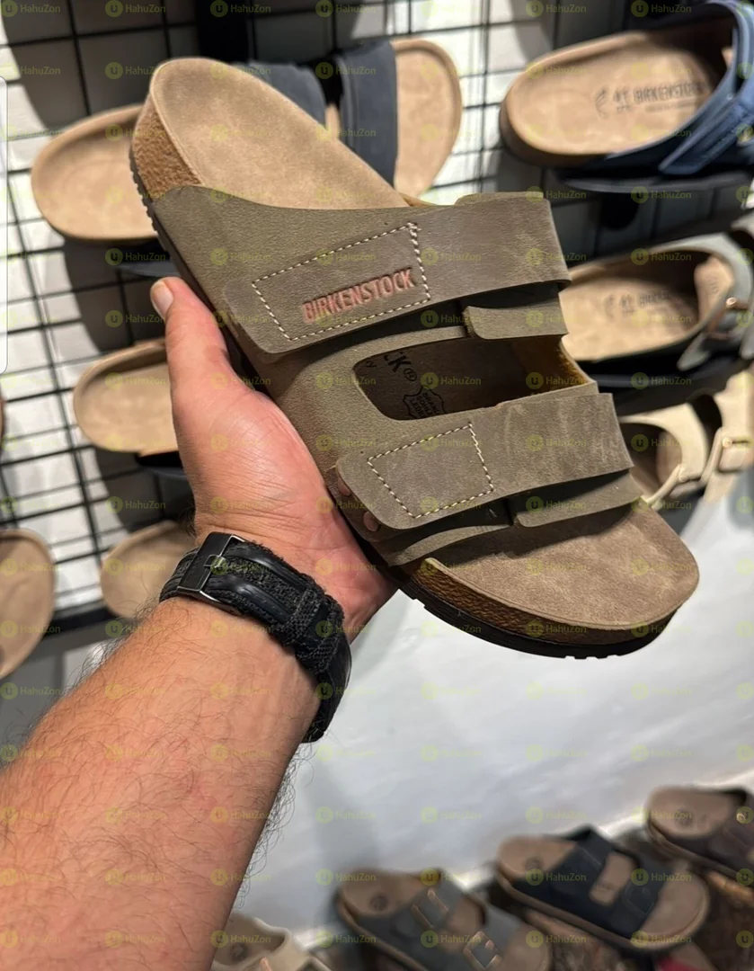 Birkenstock Men's Shoes