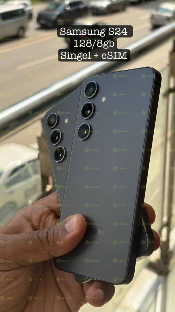 Samsung S24