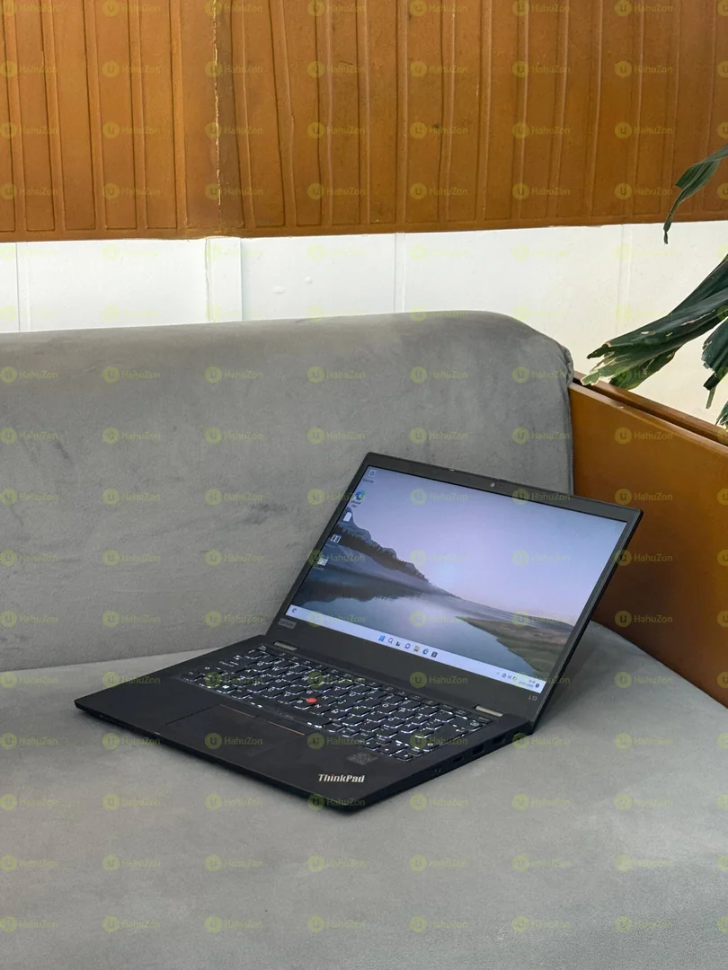 Lenovo ThinkPad L13 Core i5 11th Generation Laptop