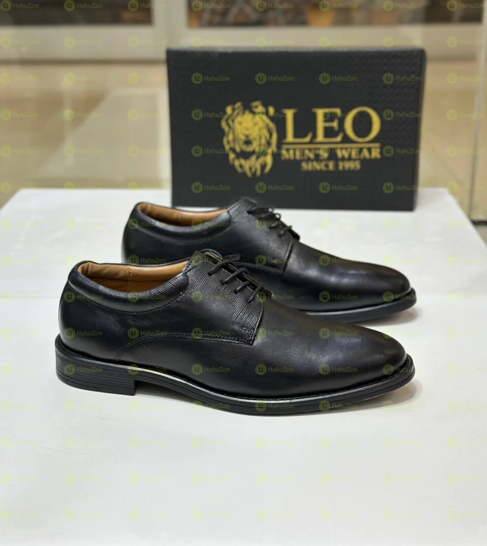 Duchini Men's Shoes